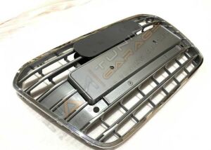 AUDİ A6 2012-2014 IÇIN UYUMLU PANJUR S6 GRI
