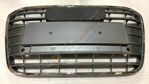 AUDİ A6 2012-2014 IÇIN UYUMLU PANJUR S6 GRI
