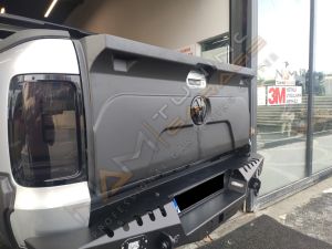 Amarok Arka Bagaj Kaplama Arka Kapak 2010+