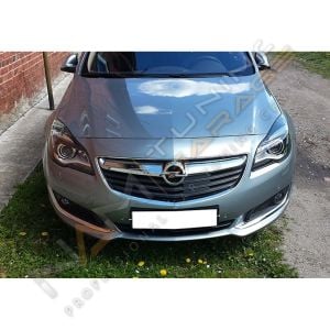 Opel İnsignia Makyajlı Ön Ek (Plastik) 2013-2017