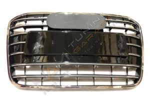 AUDİ A6 2012-2014 IÇIN UYUMLU PANJUR S6 SIYAH