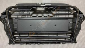 AUDİ A3 2013-2016 IÇIN UYUMLU PANJUR S3 GRI
