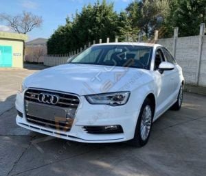 AUDİ A3 2013-2016 IÇIN UYUMLU PANJUR S3 GRI