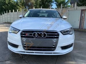 AUDİ A3 2013-2016 IÇIN UYUMLU PANJUR S3 GRI