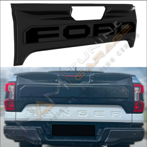 Ford Ranger Arka Bagaj Kaplama Arka Kapak 2023+