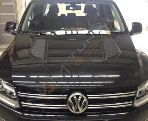 Universal Kaput Üstü Pick-Up Scoop 2 parça