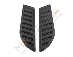 Universal Kaput Üstü Pick-Up Scoop 2 parça