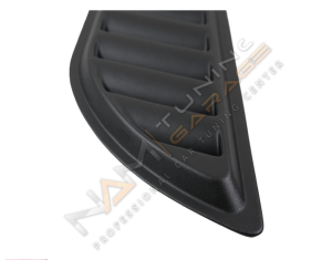 Universal Kaput Üstü Pick-Up Scoop 2 parça