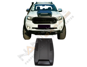 Ford Ranger Kaput Üstü Scoop T7-T8 2015-2022 arası