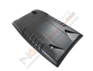 Ford Ranger Kaput Üstü Scoop T6 2012-2015 arası