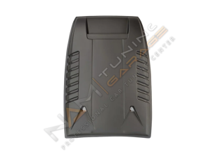 Ford Ranger Kaput Üstü Scoop T6 2012-2015 arası