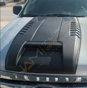 Ford Ranger Kaput Üstü Scoop T6 2012-2015 arası