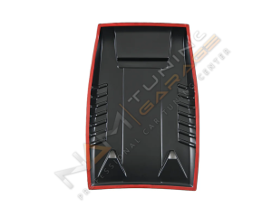 Ford Ranger Kaput Üstü Scoop T6 2012-2015 arası