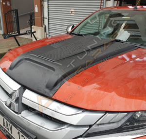 Mitsubishi L200 Kaput Üstü Scoop 2019+