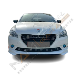 Peugeot 301 Ön Ek Makyajsız 2012-2017