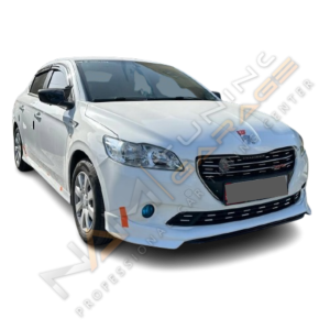 Peugeot 301 Ön Ek Makyajsız 2012-2017