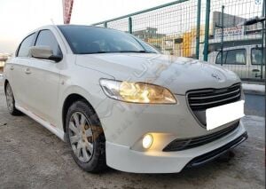 Peugeot 301 Ön Ek Makyajsız 2012-2017