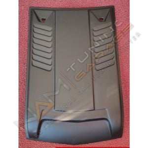 Mitsubishi L200 Kaput Üstü Scoop 2007-2014
