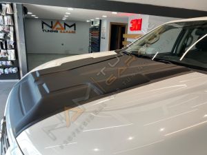 Nissan Navara Kaput Üstü Scoop 2015+