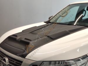 Nissan Navara Kaput Üstü Scoop 2015+
