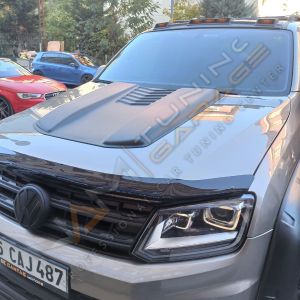 Amarok Kaput Üstü Scoop 2010-2016