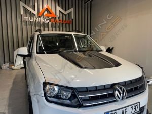 Amarok Kaput Üstü Scoop 2010-2016