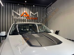 Amarok Kaput Üstü Scoop 2010-2016