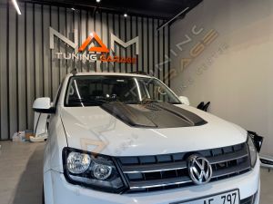 Amarok Kaput Üstü Scoop 2010-2016