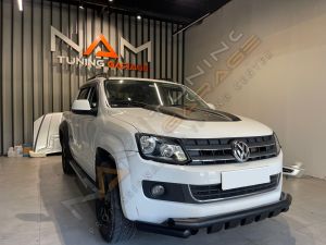 Amarok Kaput Üstü Scoop 2010-2016
