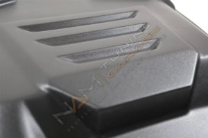 Mercedes X-Class Kaput Üstü Scoop