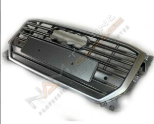 AUDİ Q2 2016-2020 IÇIN UYUMLU PANJUR SQ2 GRI