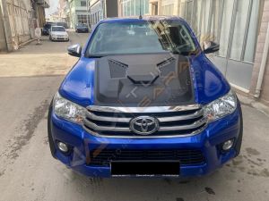 Toyota Hilux Kaput Üstü Scoop 2015-2020