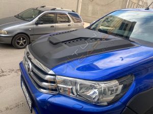 Toyota Hilux Kaput Üstü Scoop 2015-2020