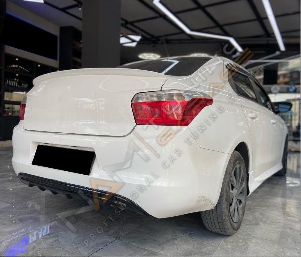 Peugeot 301 Difüzör (Plastik)