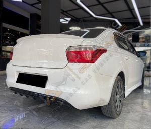 Peugeot 301 Difüzör (Plastik)