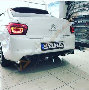 Peugeot 301 Difüzör (Plastik)