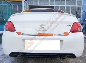 Peugeot 301 Difüzör (Plastik)