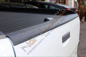 Amarok Bagaj Kapağı Üst Çıtası 2010+