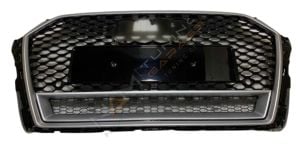 AUDİ A3 2016-2020 IÇIN UYUMLU PANJUR RS3 GRI