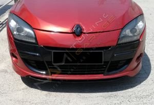 Renault Megane 3 Ön Ek (Plastik) Boyasız