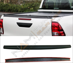 Toyota Hilux Bagaj Kapağı Üst Çıtası 2015-2020