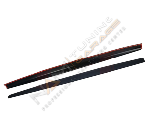 Mitsubishi L200 Bagaj Kapağı Üst Çıtası 2007-2014