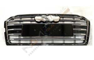 AUDİ A5 2016-2019 IÇIN UYUMLU PANJUR S5 SIYAH