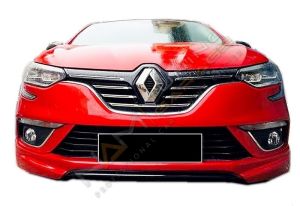 Renault Megane 4 Ön Ek (Plastik) 2016-2020