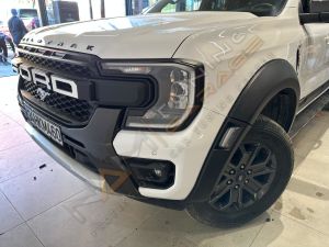 Yeni Ford Ranger Far Stop Çerçevesi 2023+ Sağ Sol Takım