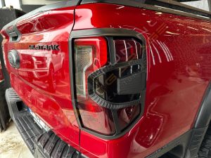 Yeni Ford Ranger Far Stop Çerçevesi 2023+ Sağ Sol Takım