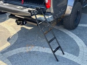 Ranger Amarok Navara X Class Hilux L200 Bagaj Kasa Merdiveni