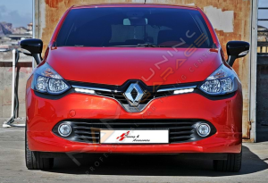 Renault Clio 4 Ön Ek Makyajsız Kasa 2012-2016