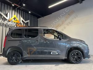 Rifter Berlingo Doblo Combo Partner Dodik Seti Çamurluk Kaplama
