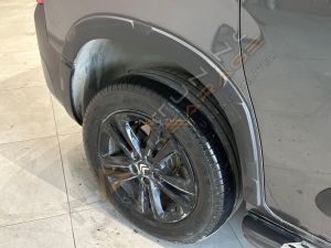 Rifter Berlingo Doblo Combo Partner Dodik Seti Çamurluk Kaplama